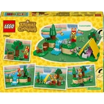 Kép 5/6 - LEGO® Animal Crossing™: Bunnie szabadtéri kalandjai (77047)