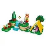 Kép 6/6 - LEGO® Animal Crossing™: Bunnie szabadtéri kalandjai (77047)