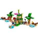 Kép 2/8 - LEGO® Animal Crossing™: Kapp’n hajókirándulása a szigeten (77048)
