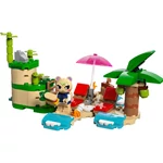 Kép 4/8 - LEGO® Animal Crossing™: Kapp’n hajókirándulása a szigeten (77048)