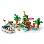 Kép 5/8 - LEGO® Animal Crossing™: Kapp’n hajókirándulása a szigeten (77048)