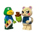 Kép 7/8 - LEGO® Animal Crossing™: Kapp’n hajókirándulása a szigeten (77048)