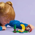 Kép 3/5 - LEGO® Animal Crossing™: Csillagnézés Celeste-tel (77053)