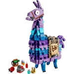 Kép 2/5 - LEGO® Fortnite: Supply Llama (77071)
