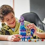 Kép 3/5 - LEGO® Fortnite: Supply Llama (77071)