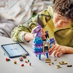 Kép 4/5 - LEGO® Fortnite: Supply Llama (77071)