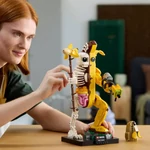 Kép 3/5 - LEGO® Fortnite: Peely Bone (77072)