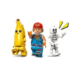 Kép 4/8 - LEGO® Fortnite: Peely és Sparkplug táborhelye (77075)
