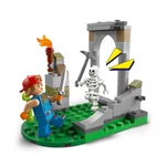 Kép 5/8 - LEGO® Fortnite: Peely és Sparkplug táborhelye (77075)