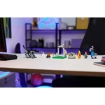 Kép 8/8 - LEGO® Fortnite: Peely és Sparkplug táborhelye (77075)