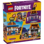 Kép 2/8 - LEGO® Fortnite: Durrr Burger étterem (77076)