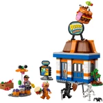 Kép 3/8 - LEGO® Fortnite: Durrr Burger étterem (77076)
