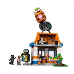 Kép 5/8 - LEGO® Fortnite: Durrr Burger étterem (77076)