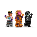 Kép 6/8 - LEGO® Fortnite: Durrr Burger étterem (77076)