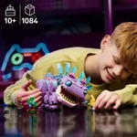 Kép 6/7 - LEGO® Fortnite: Klombo (77077)