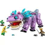 Kép 7/7 - LEGO® Fortnite: Klombo (77077)