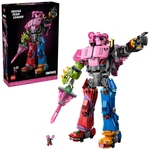 Kép 1/6 - LEGO® Fortnite: Mecha Team Leader (77078)