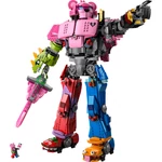 Kép 2/6 - LEGO® Fortnite: Mecha Team Leader (77078)