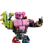Kép 3/6 - LEGO® Fortnite: Mecha Team Leader (77078)