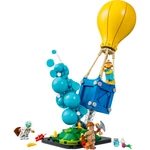 Kép 2/6 - LEGO® Fortnite: Supply Drop (77080)