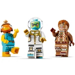 Kép 3/6 - LEGO® Fortnite: Supply Drop (77080)