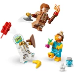 Kép 4/6 - LEGO® Fortnite: Supply Drop (77080)