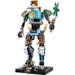 Kép 2/8 - LEGO® Fortnite: KIT (77081)