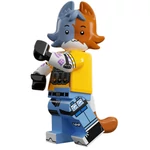 Kép 5/8 - LEGO® Fortnite: KIT (77081)