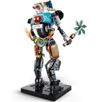 Kép 6/8 - LEGO® Fortnite: KIT (77081)