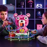 Kép 4/5 - LEGO® Fortnite: Rave Cave (77082)