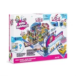 Kép 1/2 - Mini Brands: Mini Mart Szupermarket játékszett