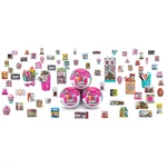 Kép 2/2 - Toy Mini Brands: Mini játékok 5 db-os meglepetés csomag