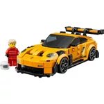 Kép 2/6 - LEGO® Speed Champions: Porsche 911 GT3 RS szuperautó (77239)