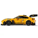 Kép 4/6 - LEGO® Speed Champions: Porsche 911 GT3 RS szuperautó (77239)