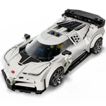 Kép 3/6 - LEGO® Speed Champions: Bugatti Centodieci hiper sportautó (77240)