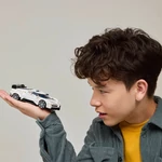 Kép 5/6 - LEGO® Speed Champions: Bugatti Centodieci hiper sportautó (77240)