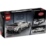 Kép 6/6 - LEGO® Speed Champions: Bugatti Centodieci hiper sportautó (77240)