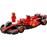 Kép 3/5 - LEGO® Speed Champions: Ferrari SF-24 F1® versenyautó (77242)