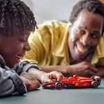 Kép 4/5 - LEGO® Speed Champions: Ferrari SF-24 F1® versenyautó (77242)