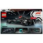 Kép 2/6 - LEGO® Speed Champions: Mercedes-AMG F1® W15 versenyautó (77244)