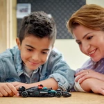 Kép 6/6 - LEGO® Speed Champions: Mercedes-AMG F1® W15 versenyautó (77244)