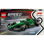 Kép 1/6 - LEGO® Speed Champions: Aston Martin Aramco F1® AMR24 versenyautó (77245)