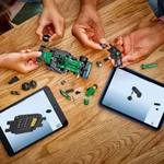 Kép 3/6 - LEGO® Speed Champions: Aston Martin Aramco F1® AMR24 versenyautó (77245)