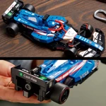 Kép 4/6 - LEGO® Speed Champions: Visa Cash App RB VCARB 01 F1® versenyautó (77246)