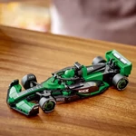 Kép 4/5 - LEGO® Speed Champions: KICK Sauber F1® Team C44 versenyautó (77247)