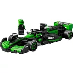 Kép 5/5 - LEGO® Speed Champions: KICK Sauber F1® Team C44 versenyautó (77247)