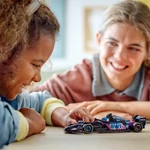 Kép 5/5 - LEGO® Speed Champions: BWT Alpine F1® Team A524 versenyautó (77248)