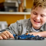 Kép 4/6 - LEGO® Speed Champions: Williams Racing FW46 F1® versenyautó (77249)