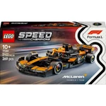 Kép 1/6 - LEGO® Speed Champions: McLaren F1® Team MCL38 versenyautó (77251)