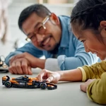 Kép 4/6 - LEGO® Speed Champions: McLaren F1® Team MCL38 versenyautó (77251)